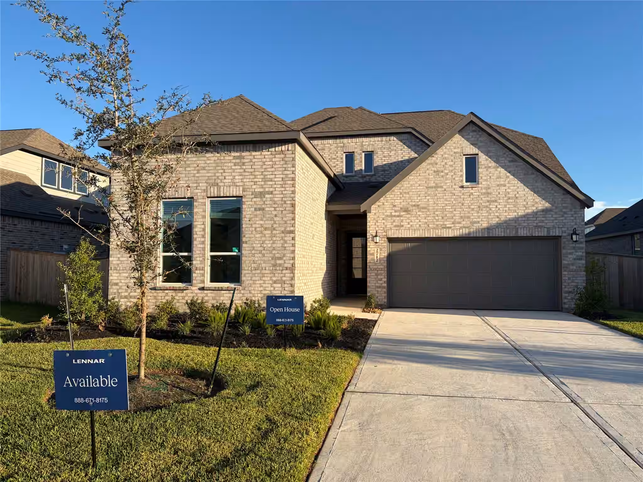 Photo of 2712 Grove Crest Drive, Rosenberg, TX 77469