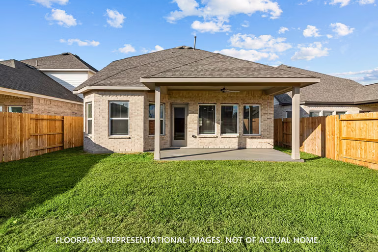 Photo 6 of 8103 Blue Fish Drive, Cypress, TX