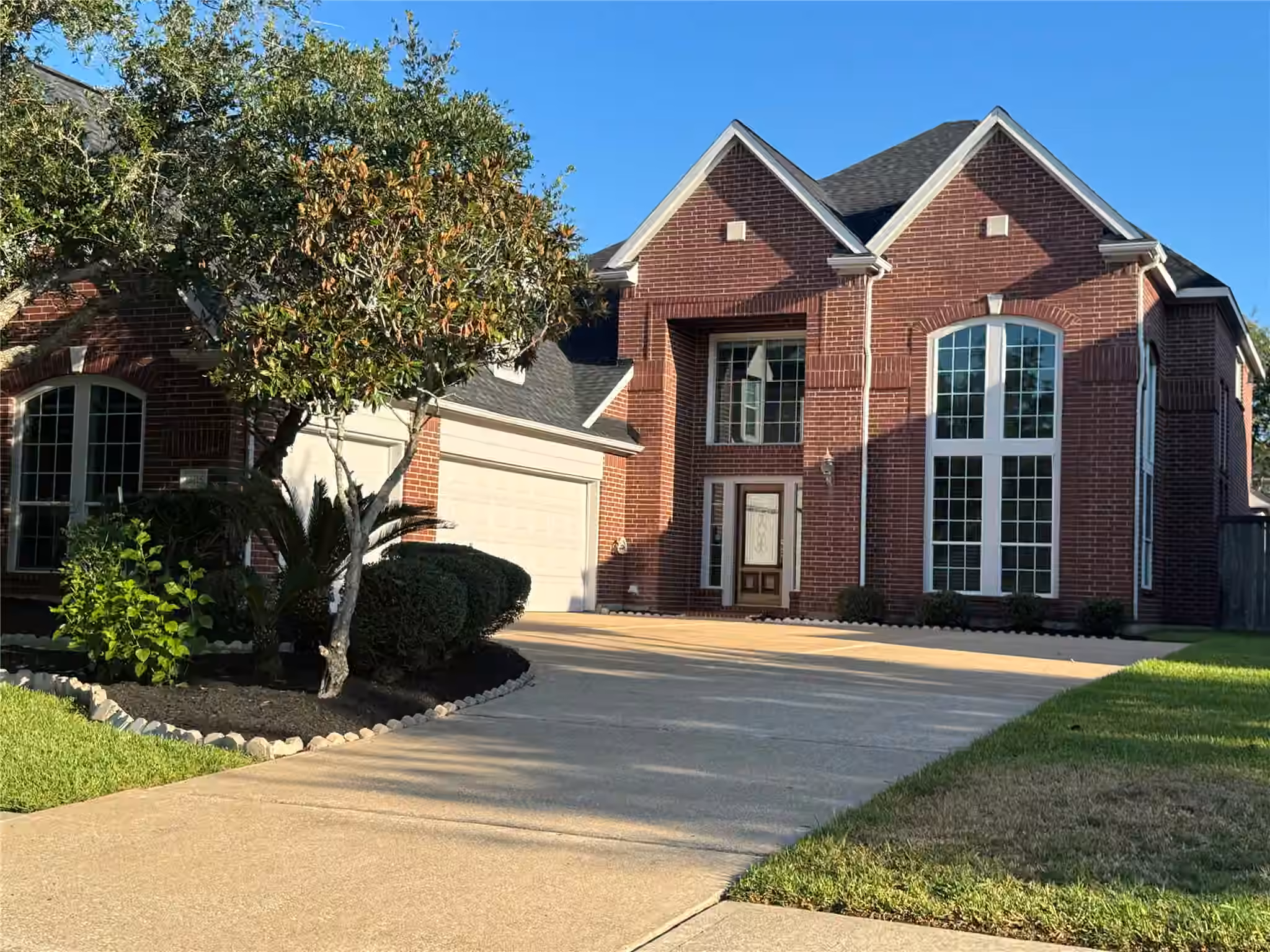 Photo of 2715 Garden Falls Drive, Manvel, TX 77578