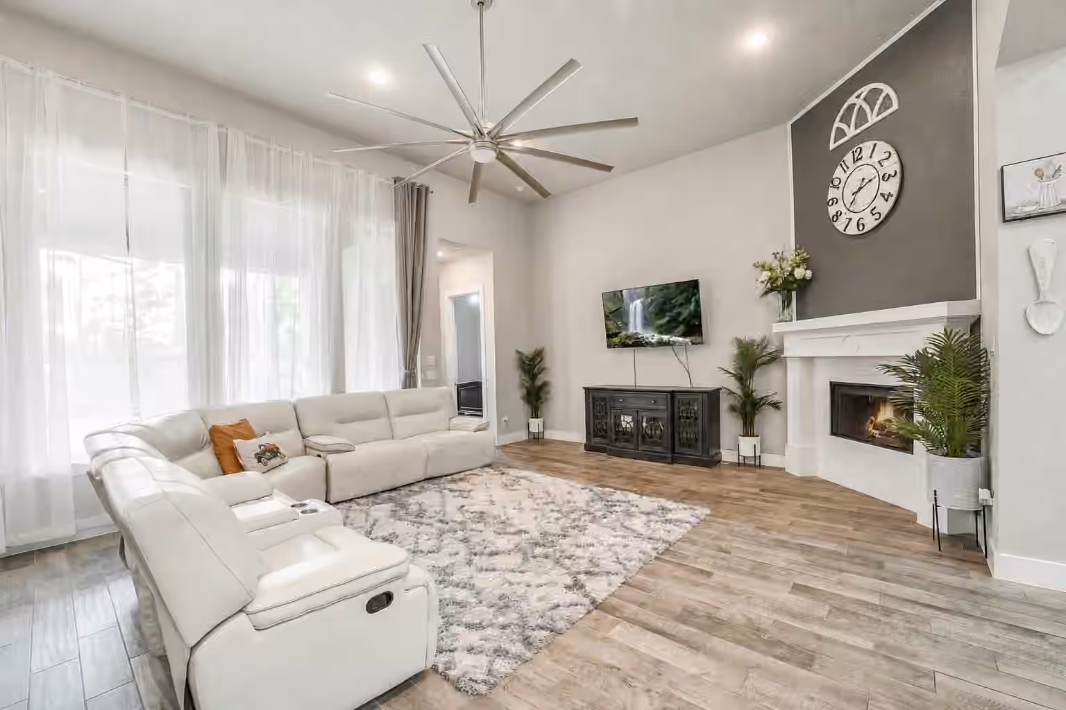 Photo 6 of 107 Rosewood Forest Court, Willis, TX