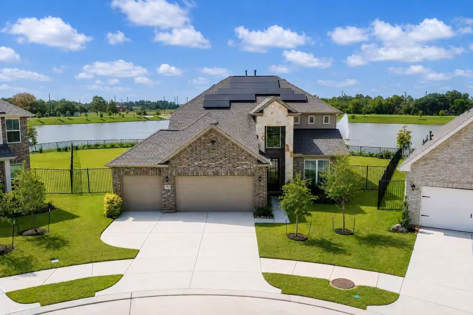 Photo of 1926 Temple Grove Drive, Rosharon, TX 77583