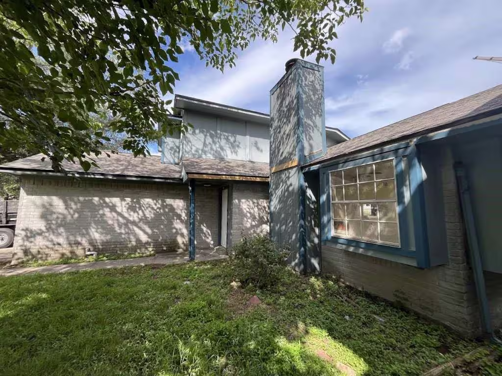 Photo 2 of 23827 Red Sky Drive, Spring, TX