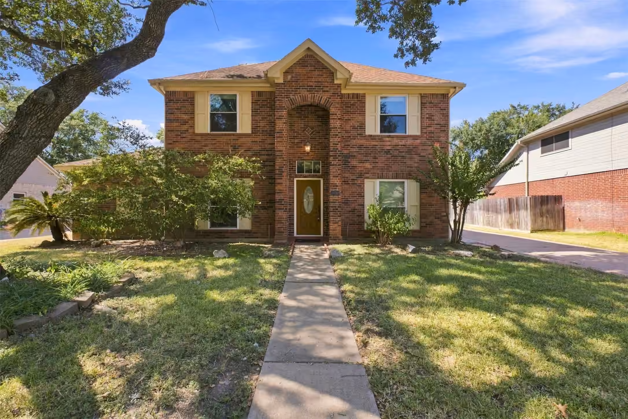Photo of 23010 Red River Drive, Katy, TX 77450