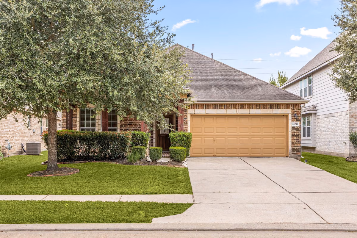 Photo of 26311 Smokey Valley Lane, Katy, TX 77494