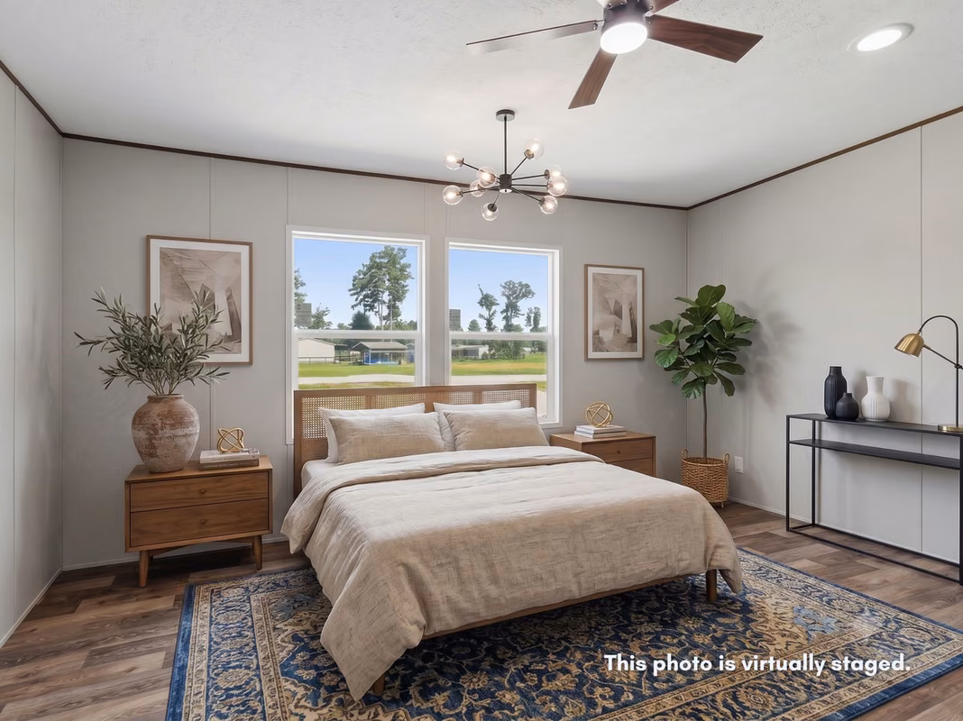 Photo 3 of 12570 County Road 3740, Cleveland, TX