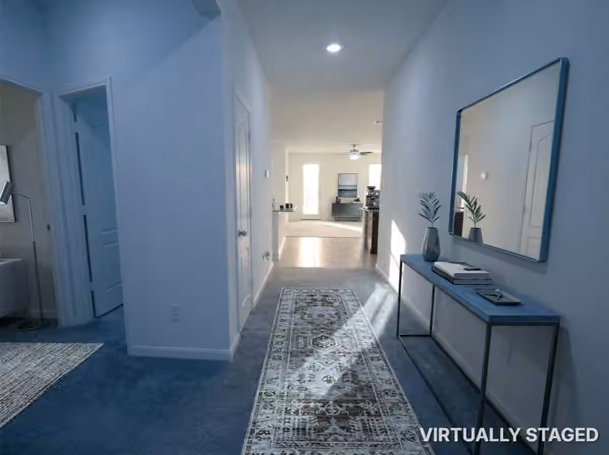Photo 6 of 14615 Cypress Creek Landing Drive, Houston, TX