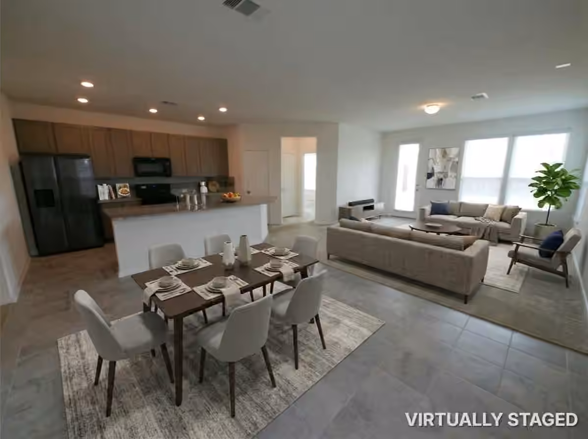 Photo 7 of 14615 Cypress Creek Landing Drive, Houston, TX