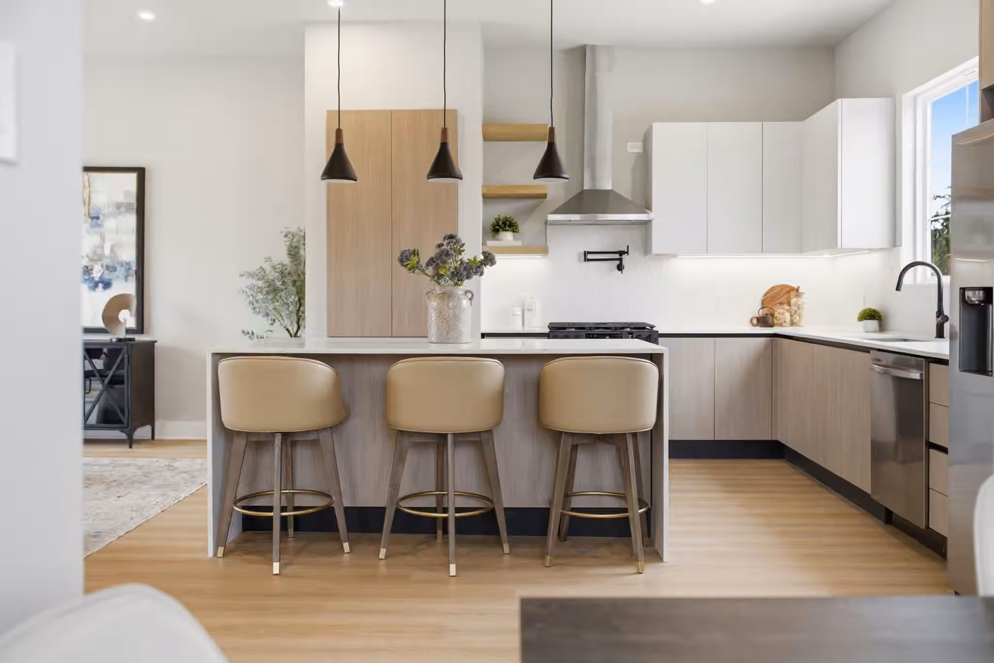Photo of 4430 Providence Street B, Houston, TX