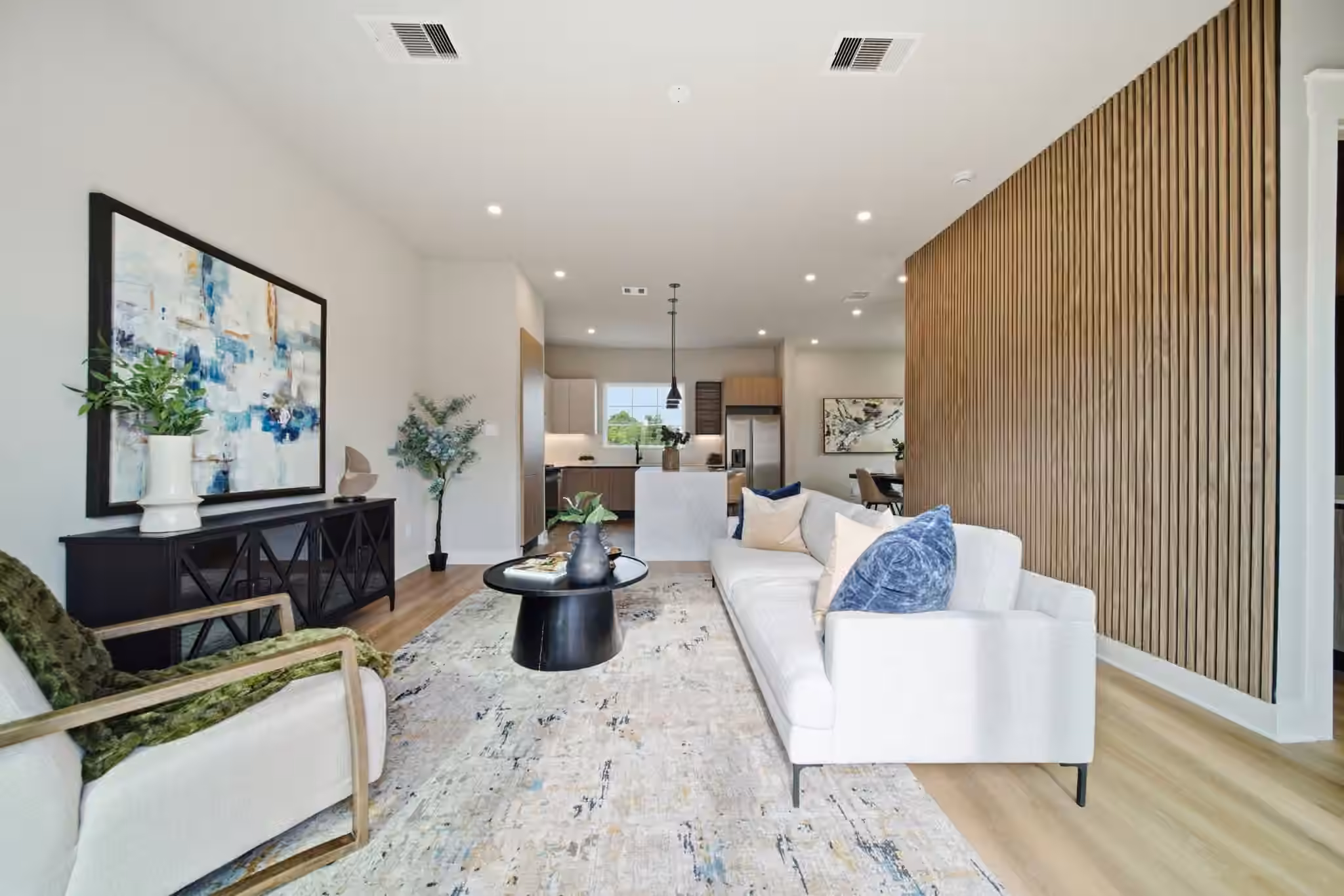 Photo 6 of 4430 Providence Street B, Houston, TX