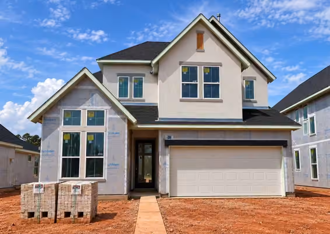 Photo 2 of 14932 Clover Meadow Lane, Montgomery, TX