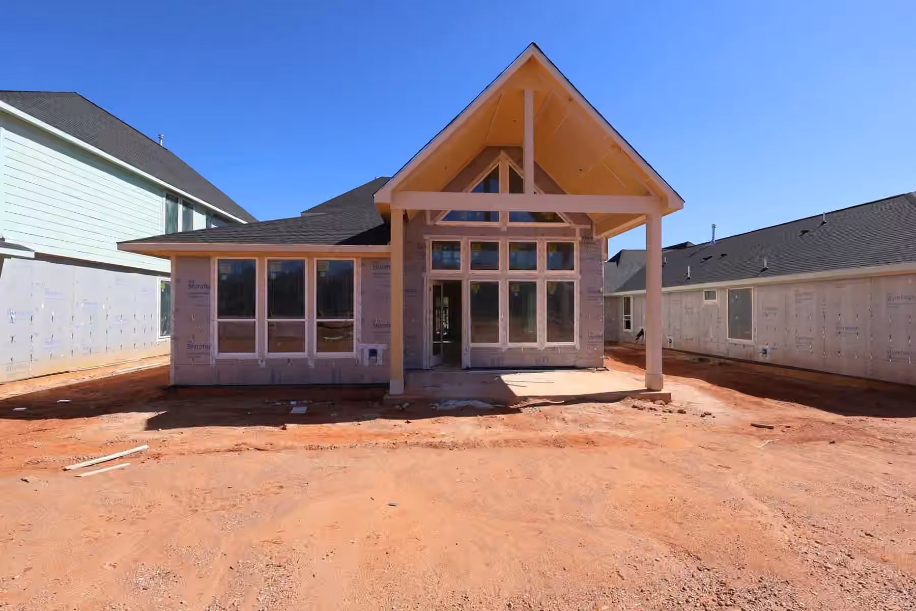Photo 7 of 14932 Clover Meadow Lane, Montgomery, TX