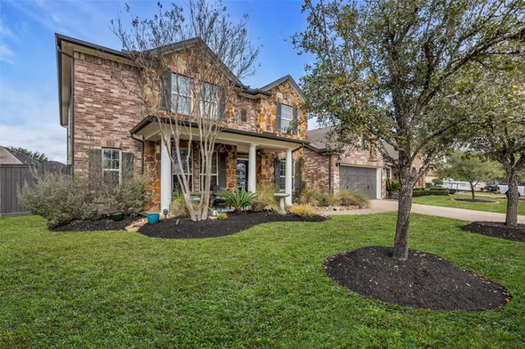 Photo 5 of 12602 Spellbrook Point Lane, Tomball, TX