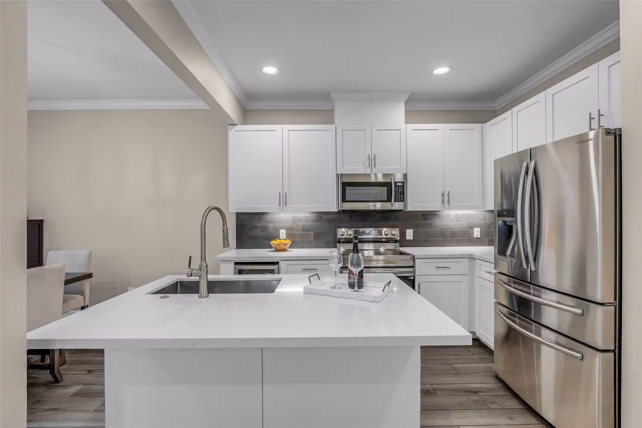 Photo 6 of 7485 Brompton Street 7485, Houston, TX