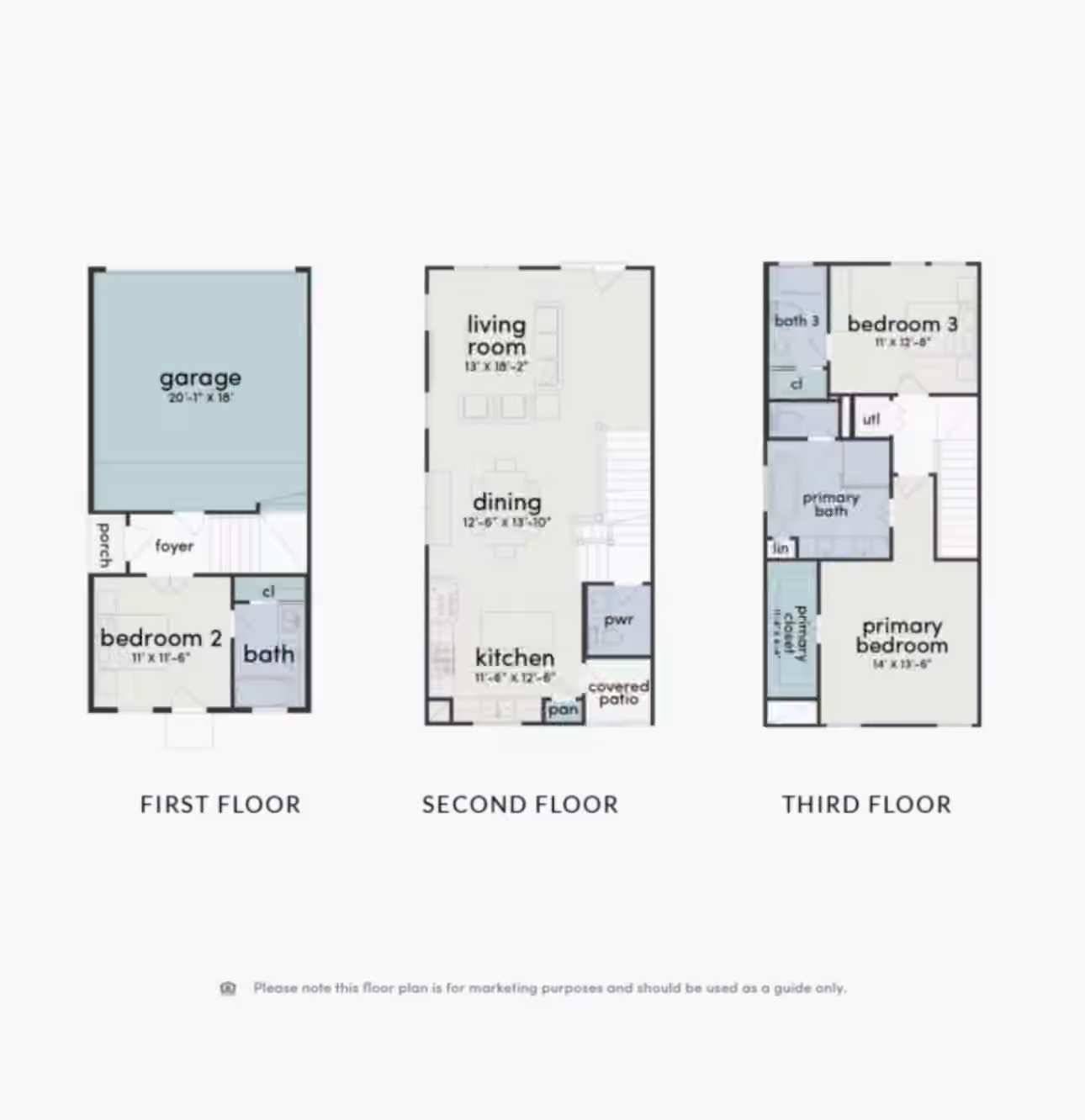 Photo 2 of 7803 Amelia Road B, Houston, TX