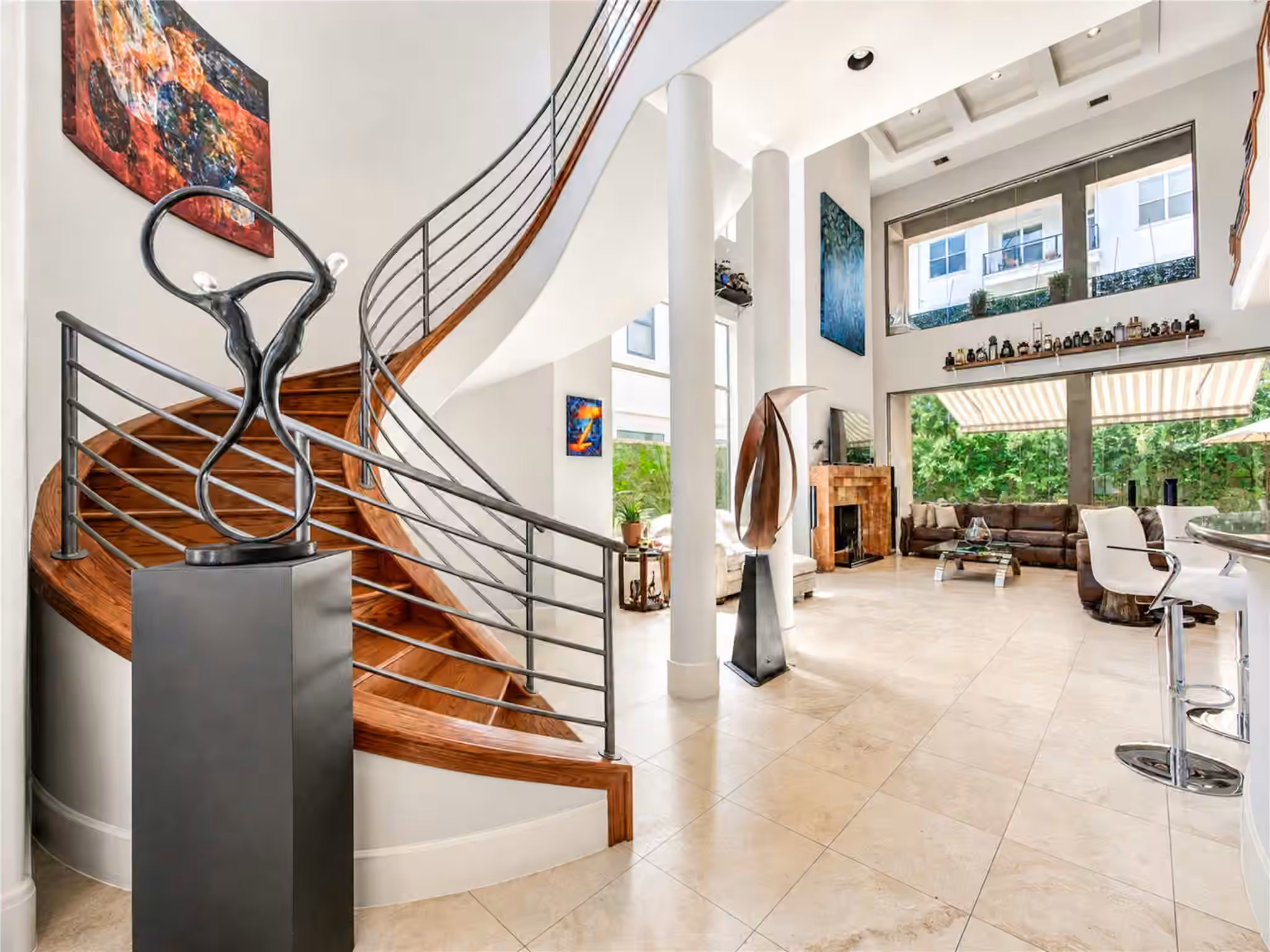 Photo 3 of 4023 Norfolk Street, Houston, TX