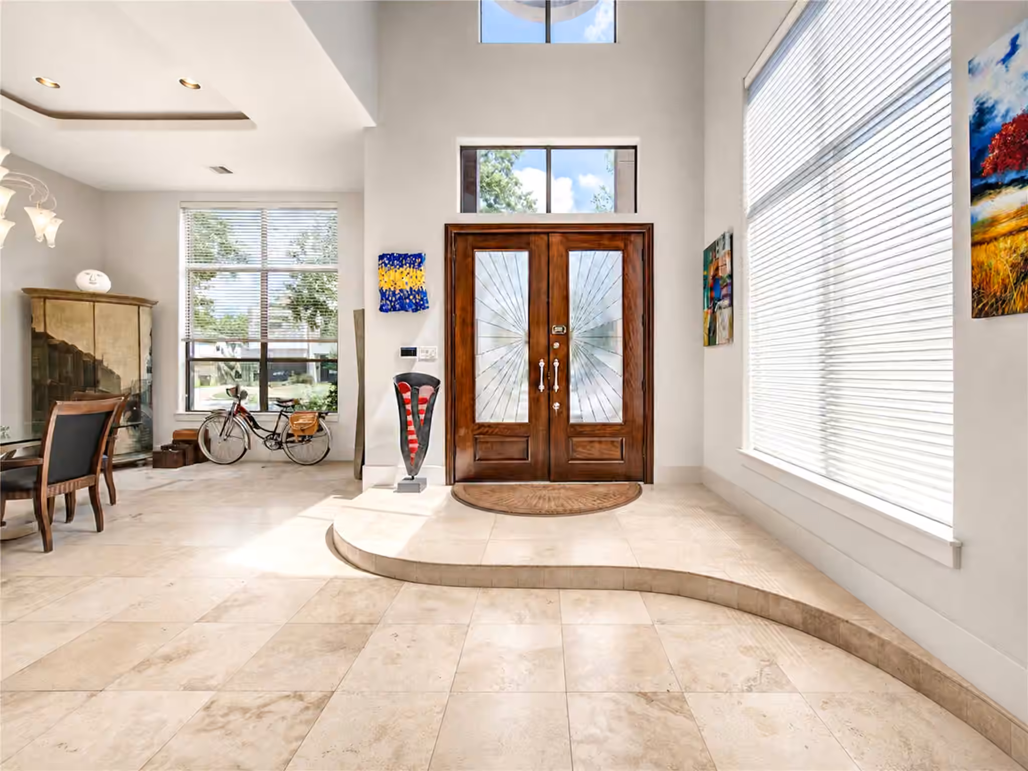 Photo 6 of 4023 Norfolk Street, Houston, TX