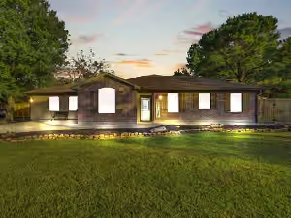 Photo 6 of 1010 Kilgore Road, Baytown, TX
