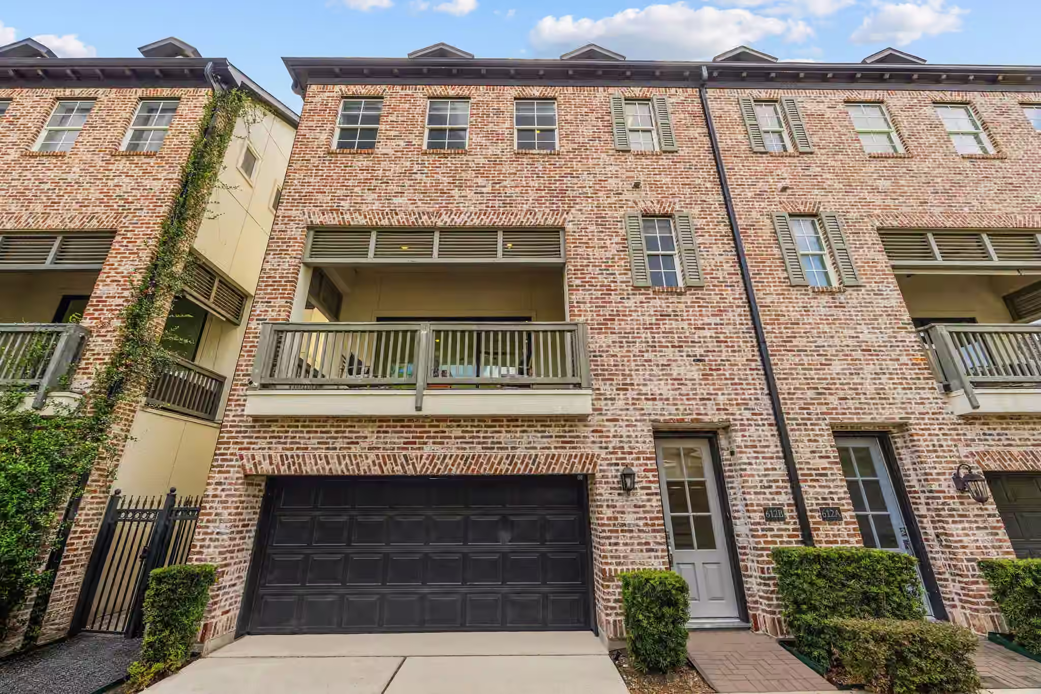 Photo of 612 E 20th Street B, Houston, TX 77008