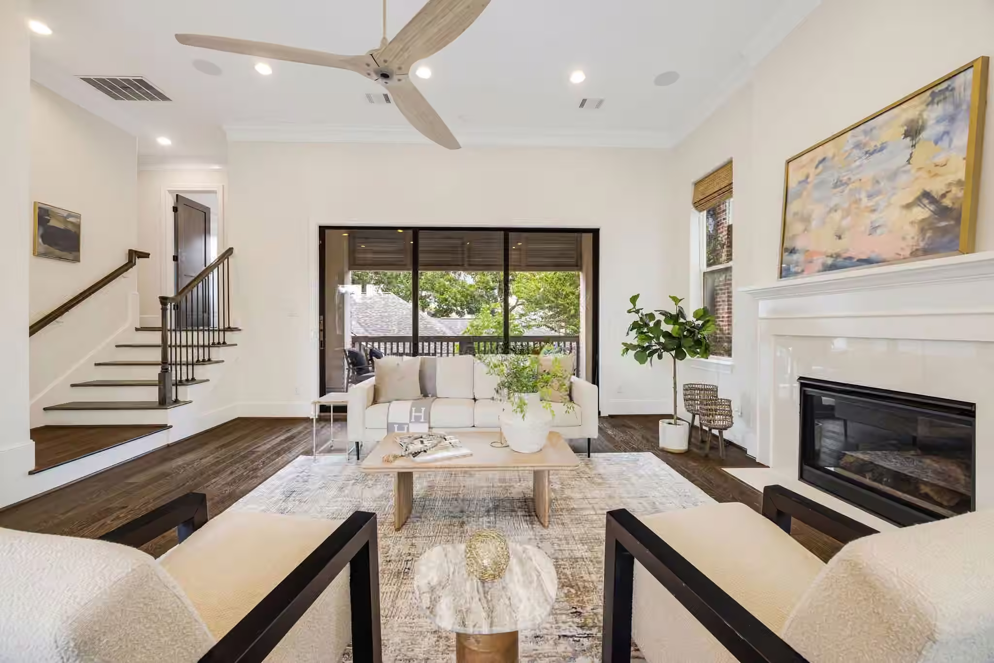 Photo 6 of 612 E 20th Street B, Houston, TX