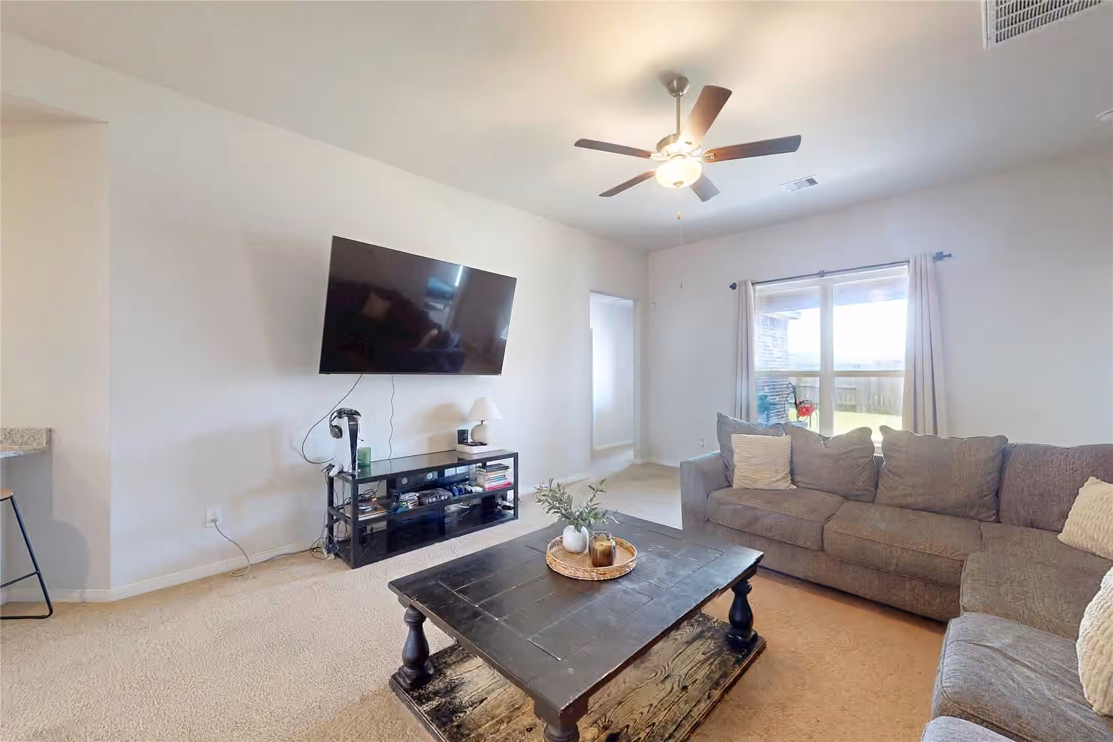 Photo 6 of 14111 Mainmast Drive, Santa Fe, TX