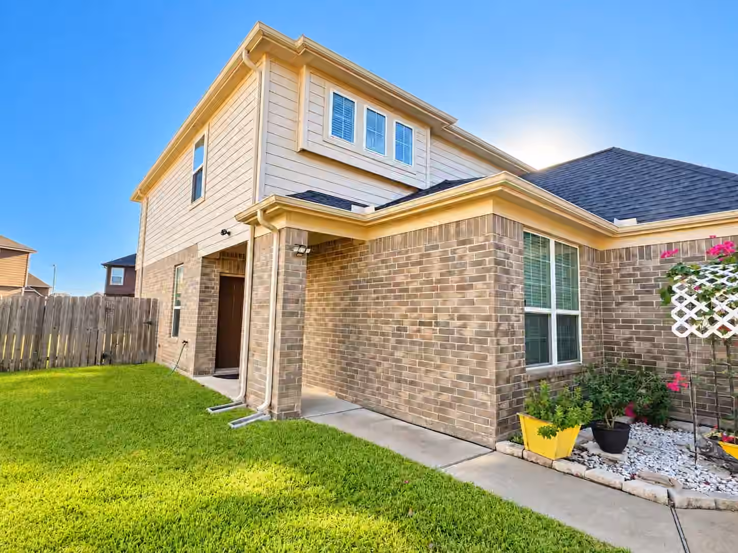 Photo 5 of 14930 Liberty Stone Lane, Cypress, TX