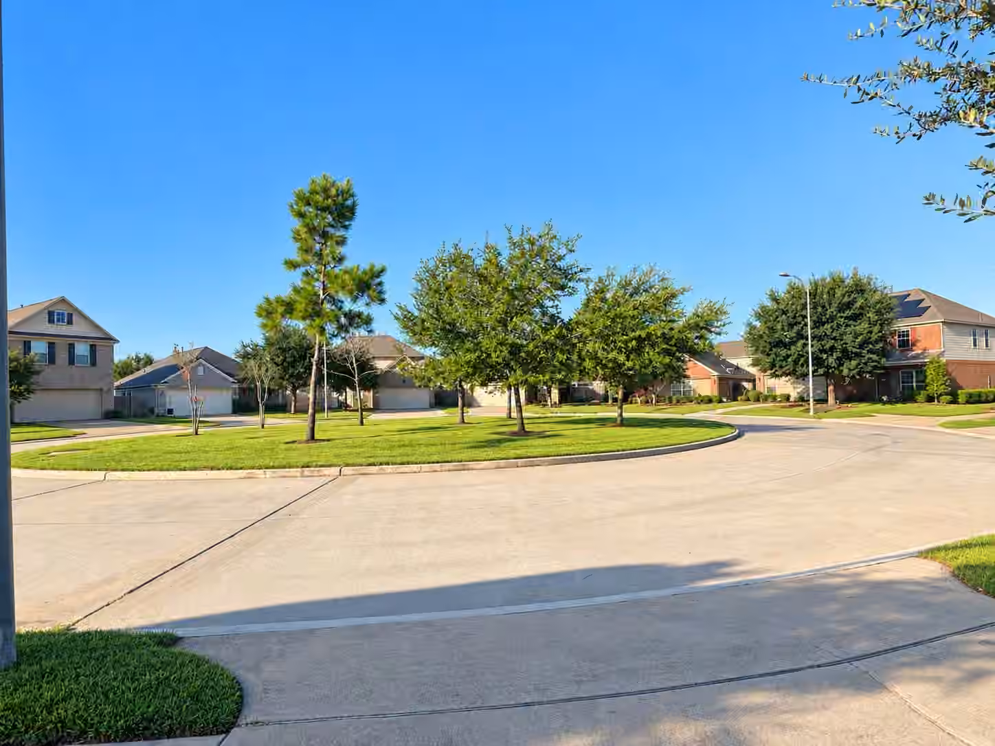 Photo 7 of 14930 Liberty Stone Lane, Cypress, TX