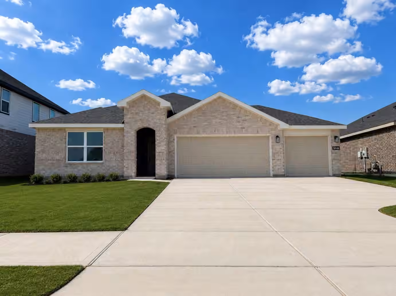 Photo of 3618 Millie Haven Lane, Fulshear, TX 77441