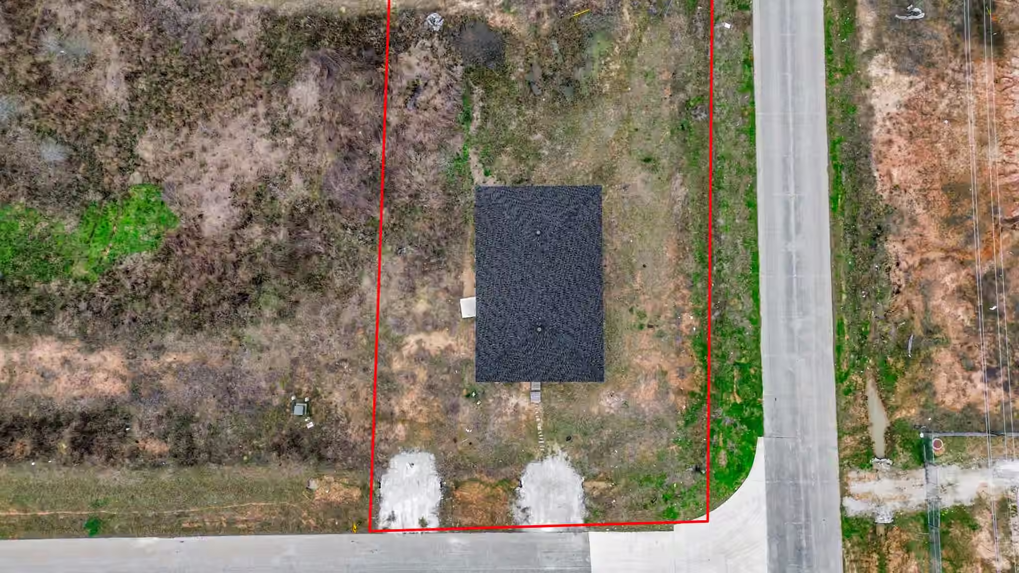 Photo of 849 Road 5812, Cleveland, TX 77327