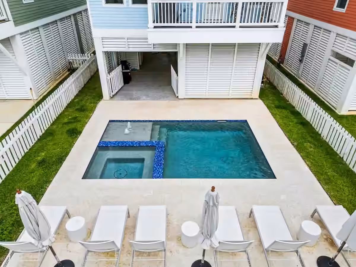 Photo of 11372 Starfish Drive, Galveston, TX 77554
