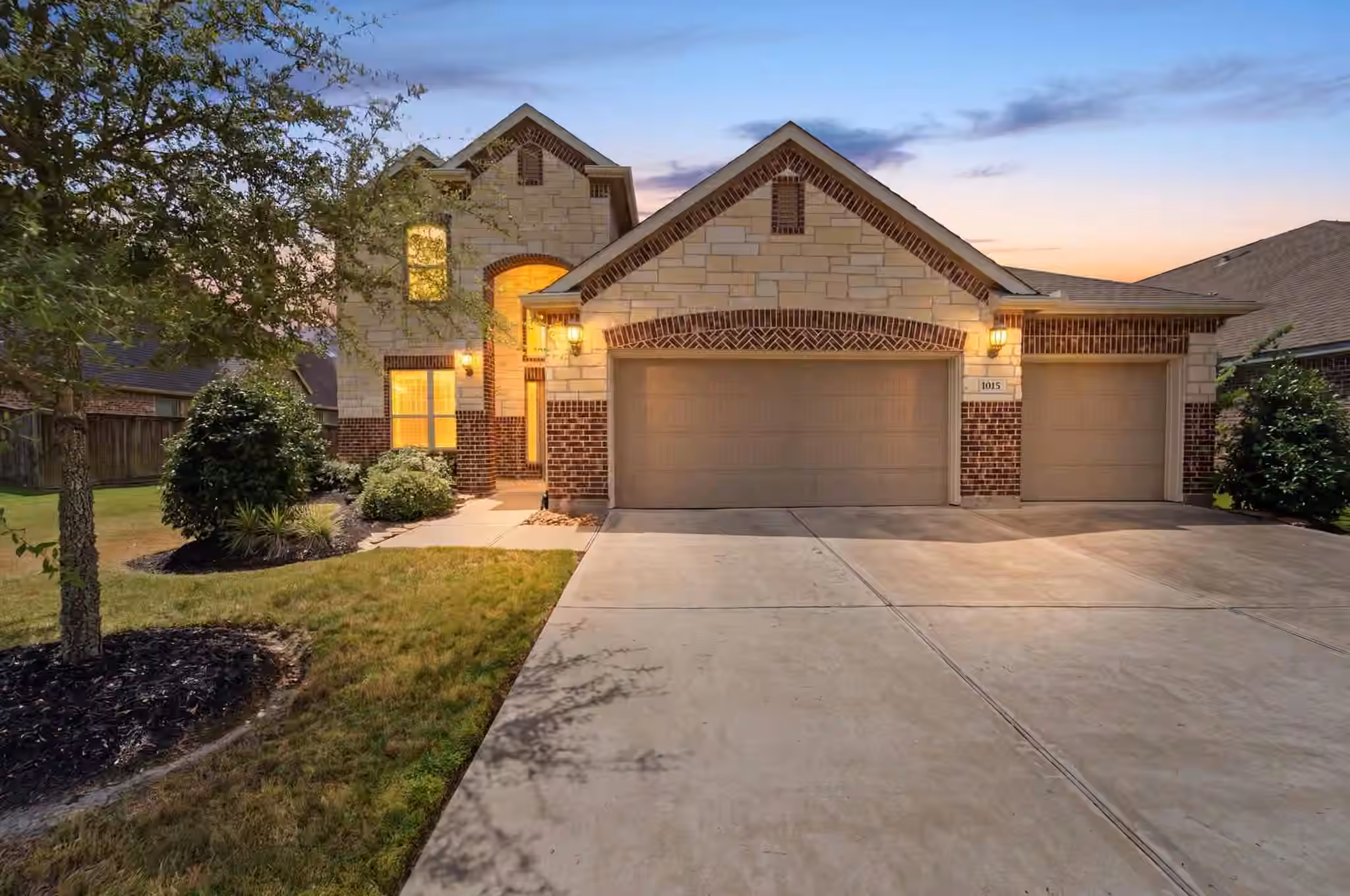 Photo of 1615 Bayou Bend Ln, Katy, TX 77493