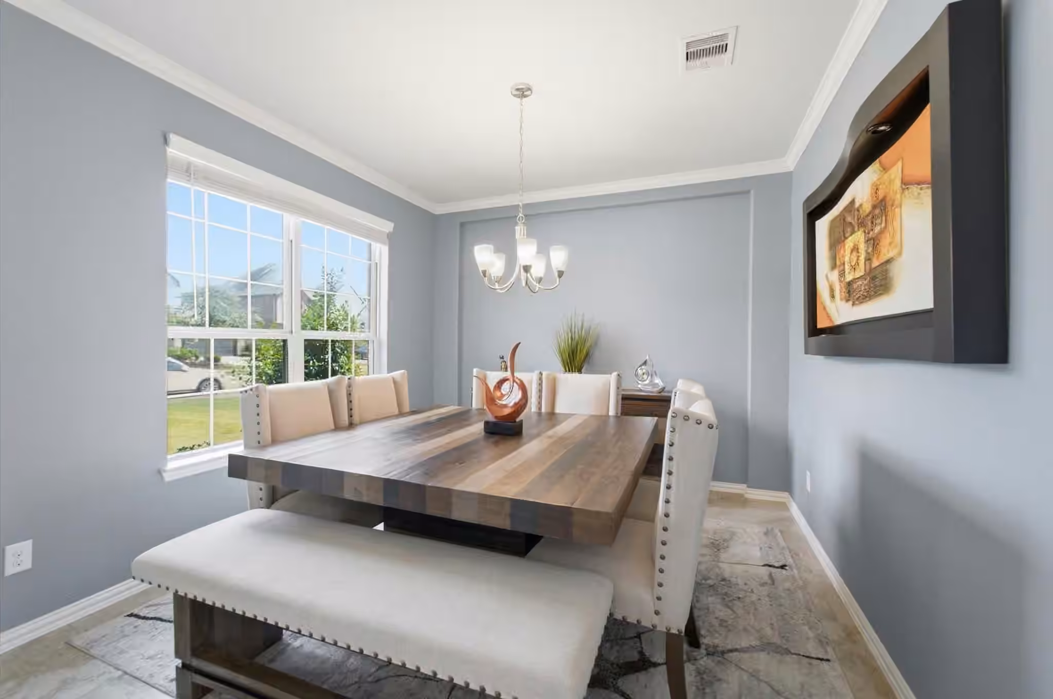 Photo 4 of 1615 Bayou Bend Ln, Katy, TX