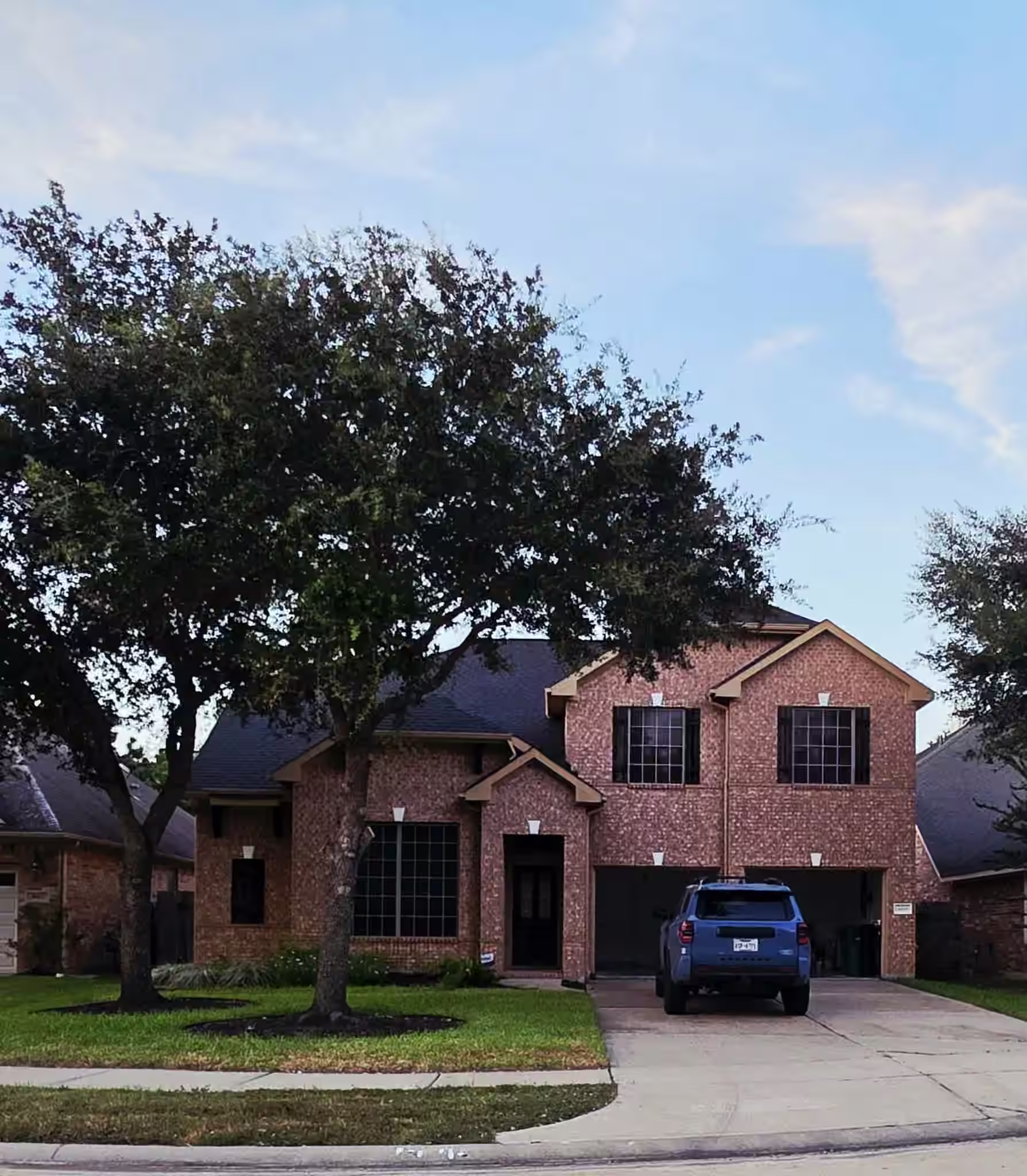 Photo of 9818 Parsonsfield Lane, Katy, TX 77494