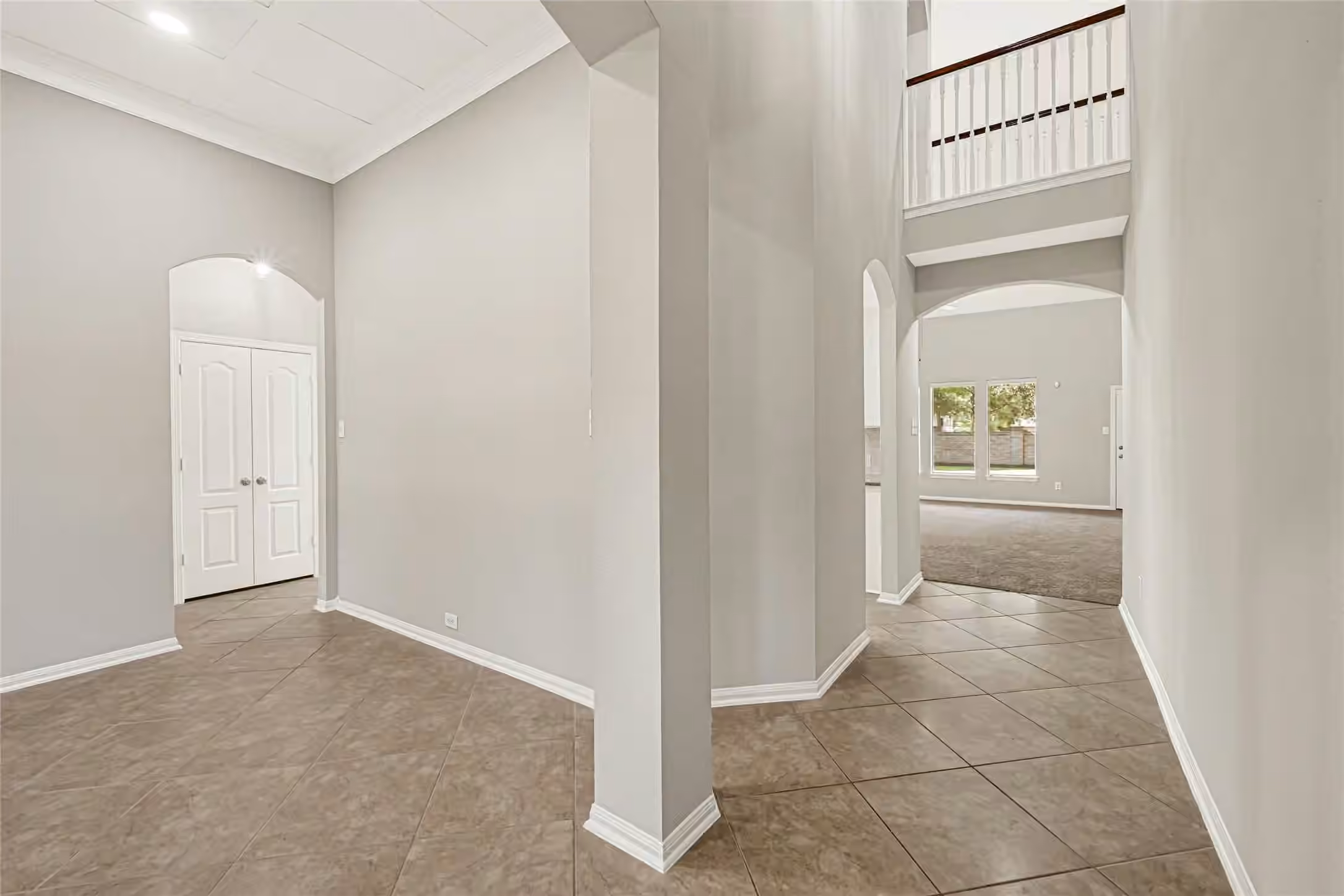 Photo 5 of 9818 Parsonsfield Lane, Katy, TX