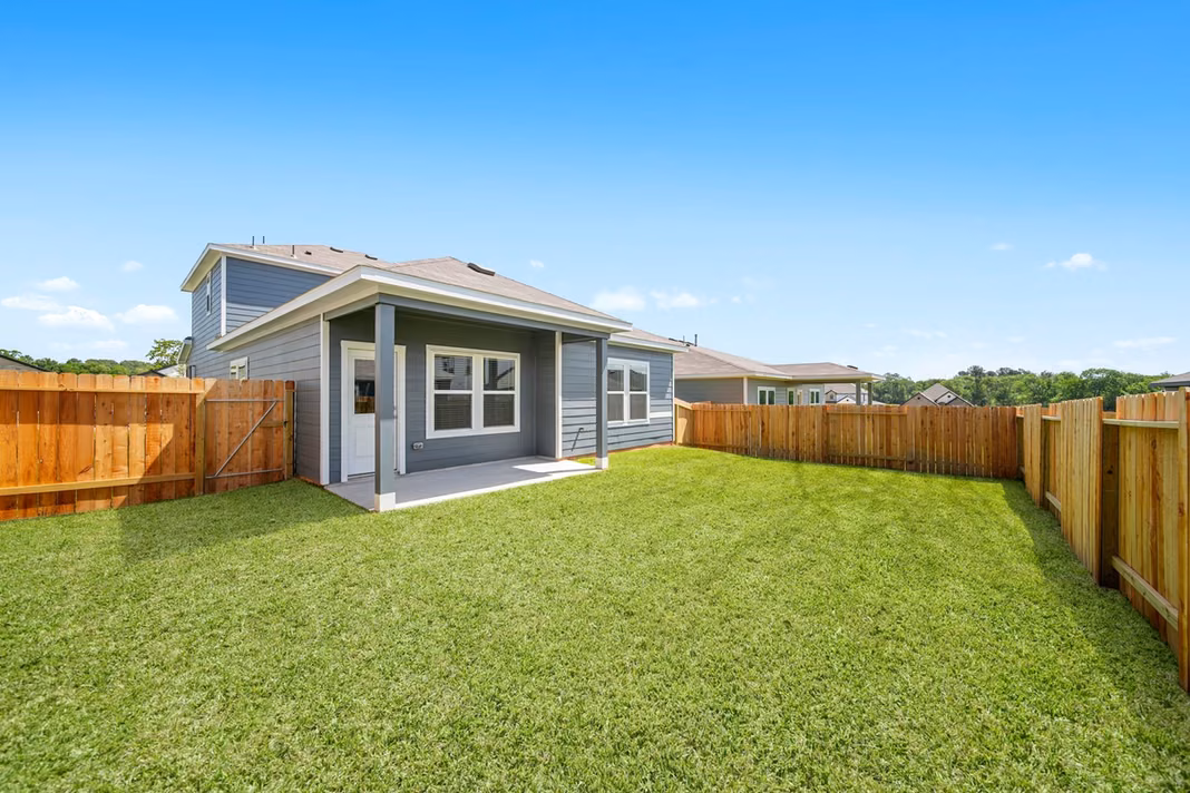 Photo 4 of 4014 Bay Court, Brookshire, TX
