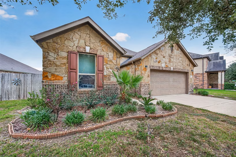 Photo 2 of 8146 Briscoe Foster Crossing, Richmond, TX 77406