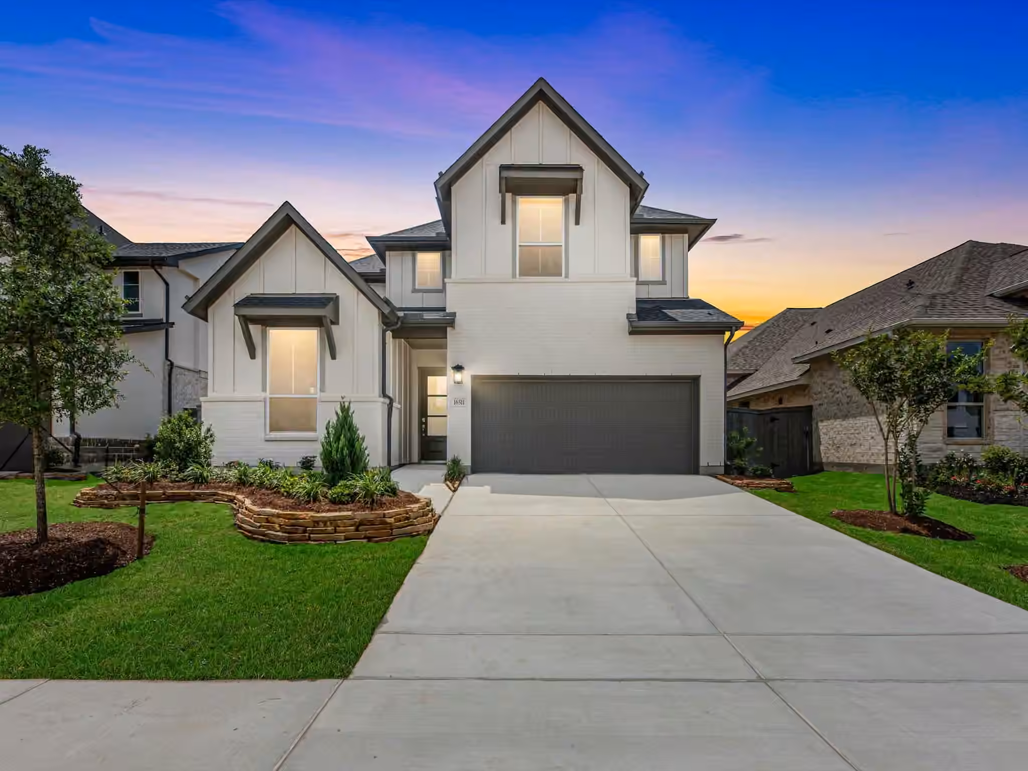 Photo of 16511 Blissful Day Way, Hockley, TX