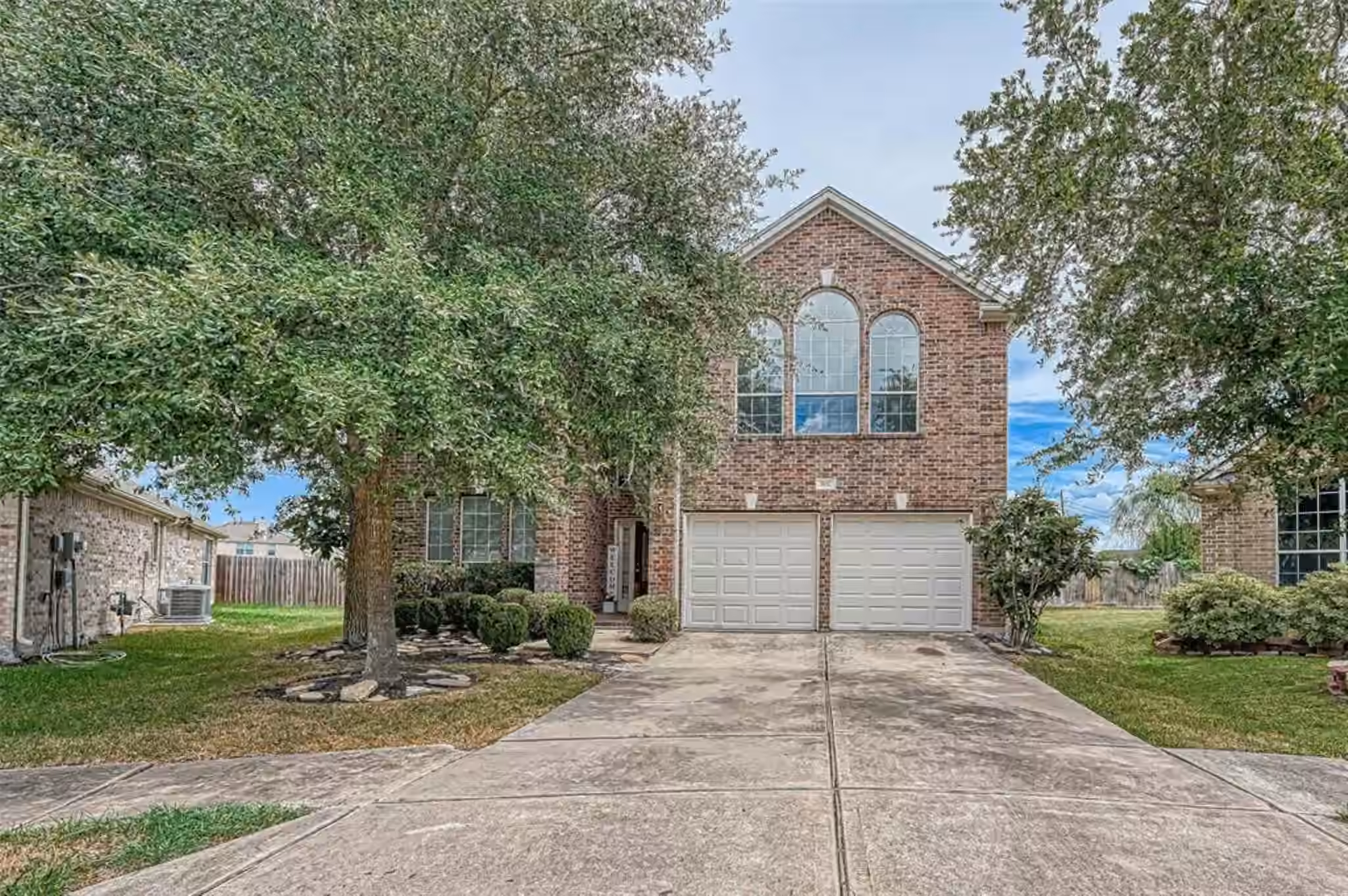Photo of 19703 Lily Pad Lane, Richmond, TX 77407