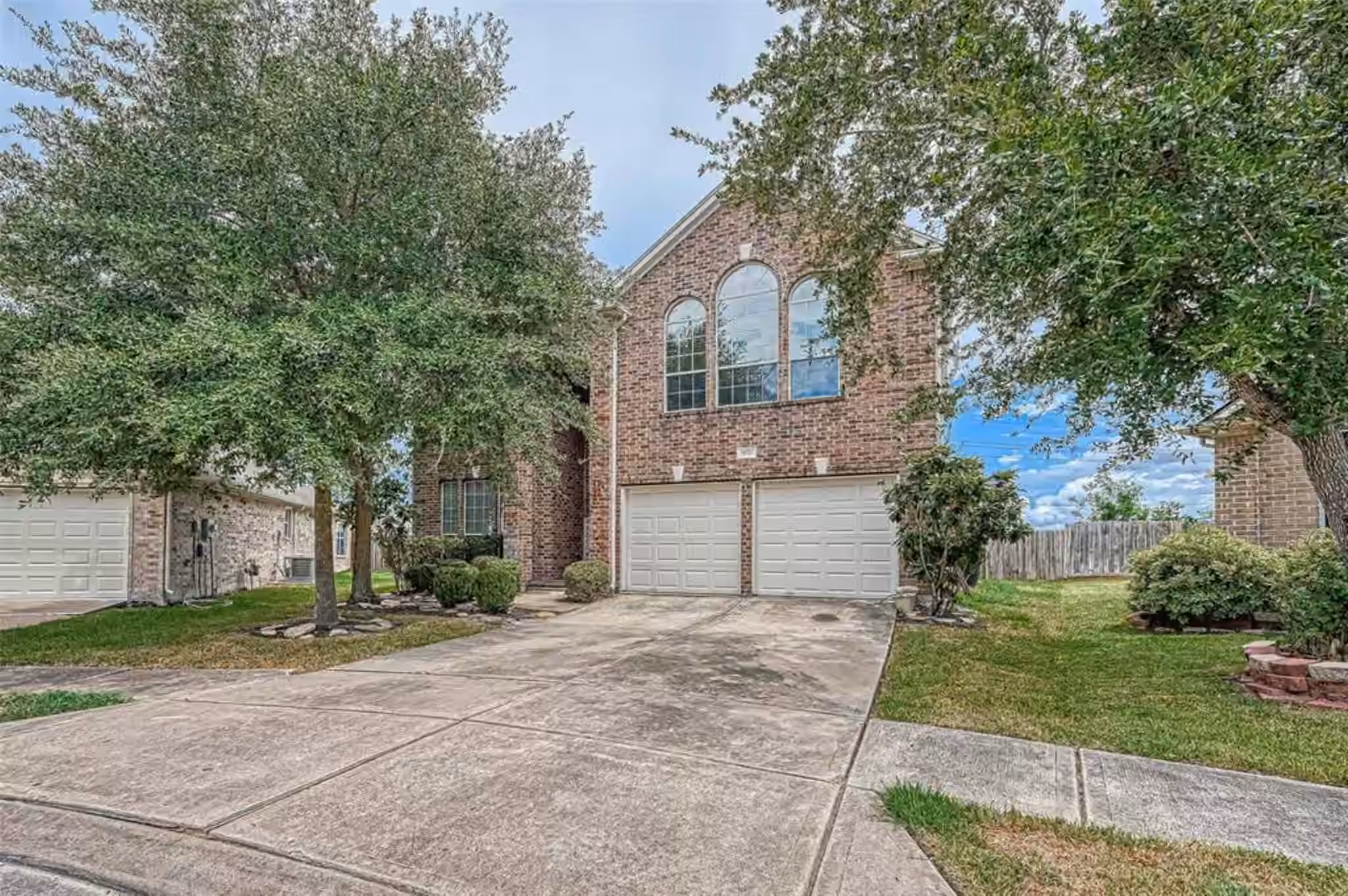 Photo 3 of 19703 Lily Pad Lane, Richmond, TX 77407