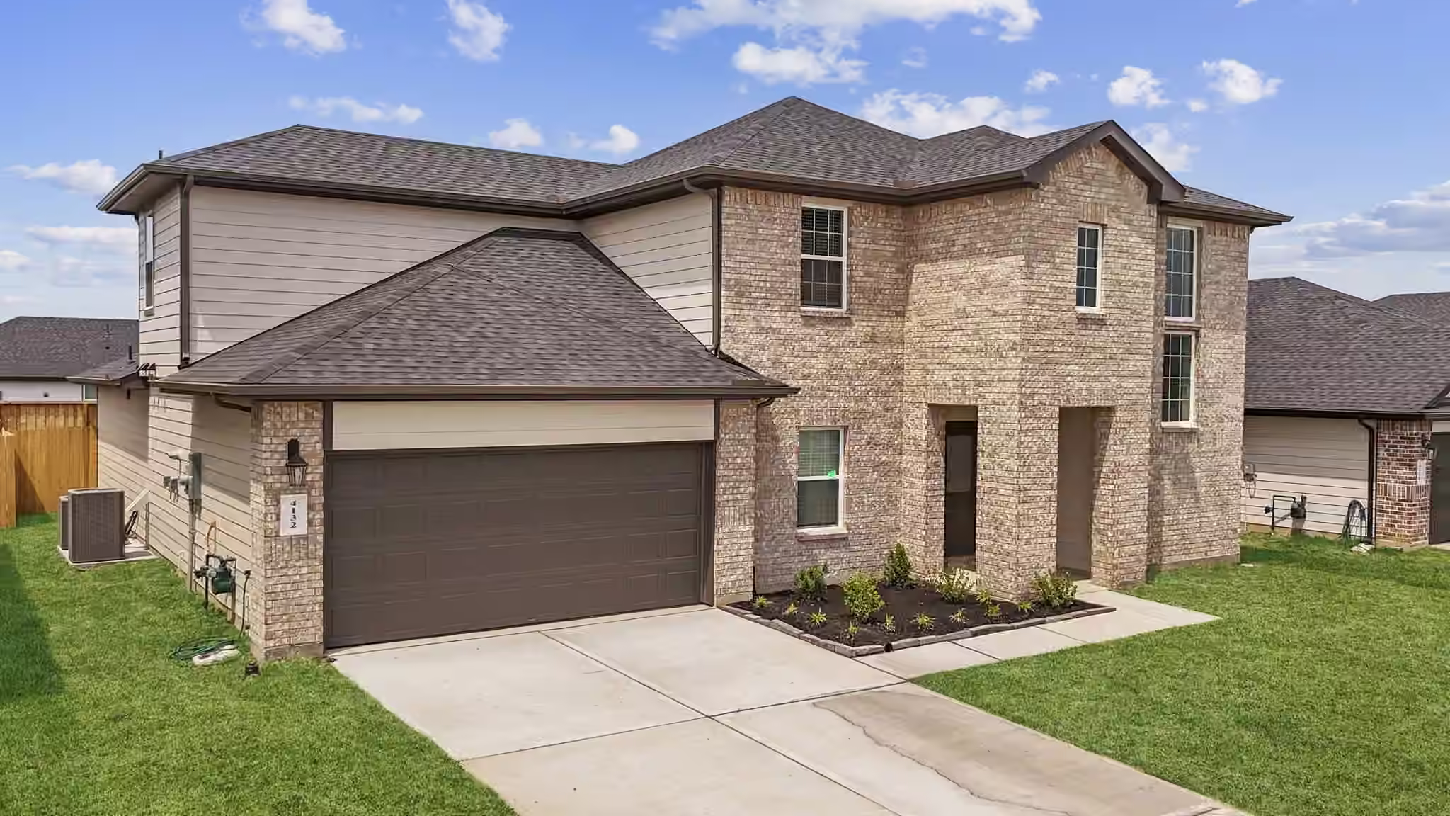 Photo of 5803 Cherry Meadows Street, Rosenberg, TX 77469