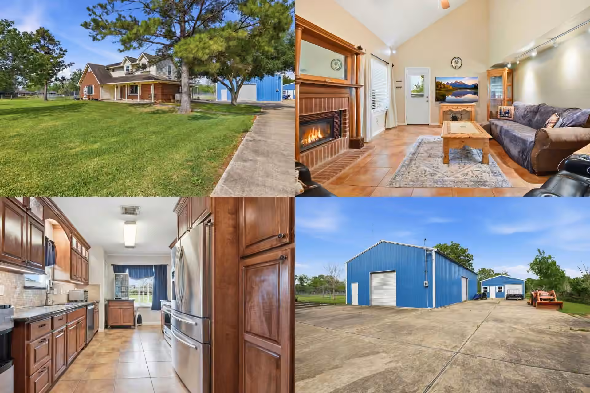 Photo of 3625 County Road 36, Angleton, TX
