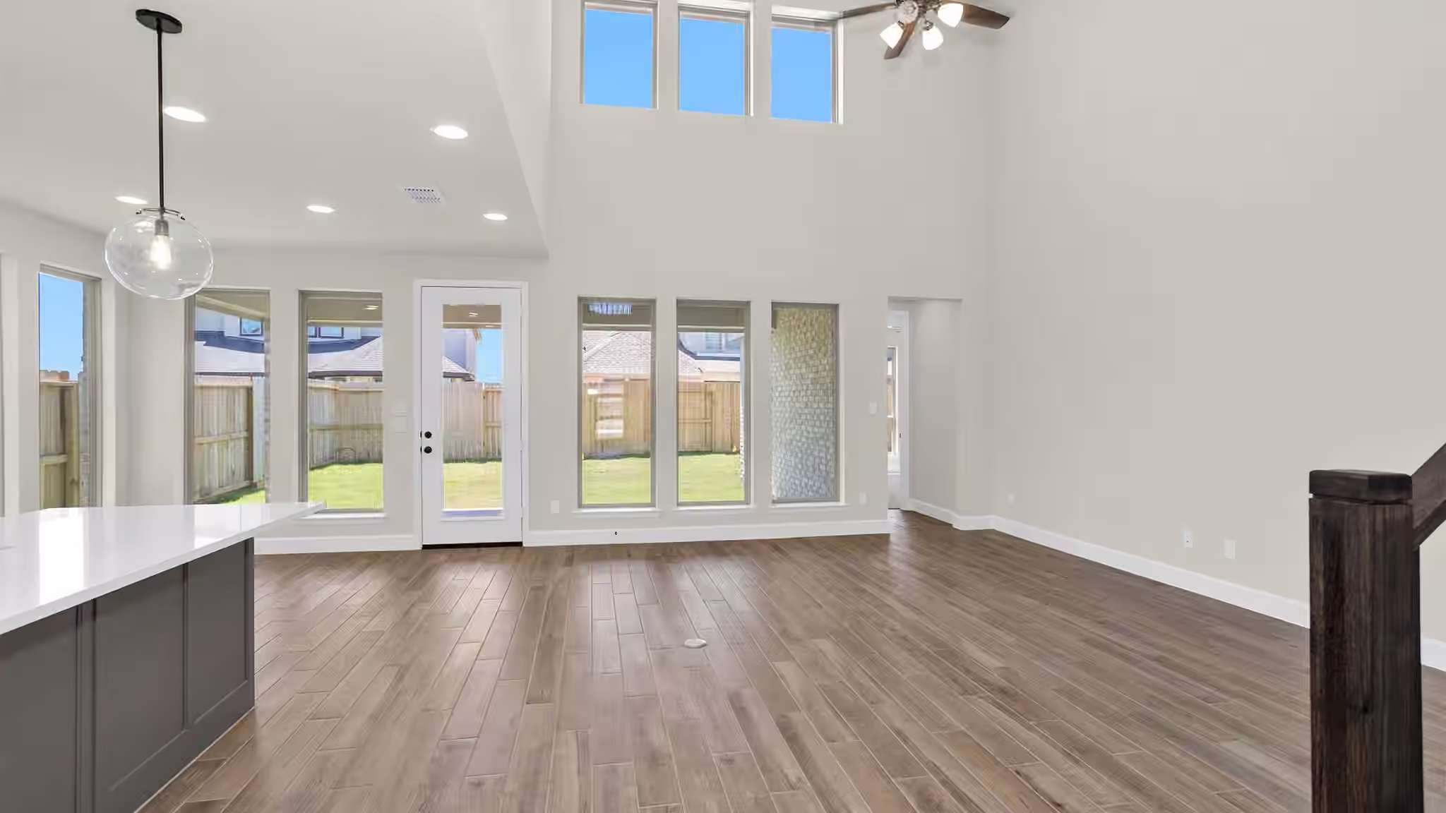 Photo 6 of 31419 Meadow Grove Court, Fulshear, TX