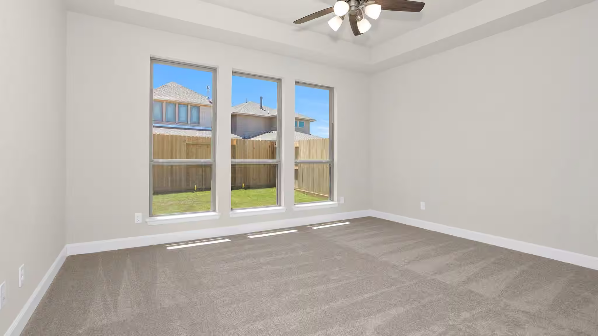 Photo 7 of 31419 Meadow Grove Court, Fulshear, TX