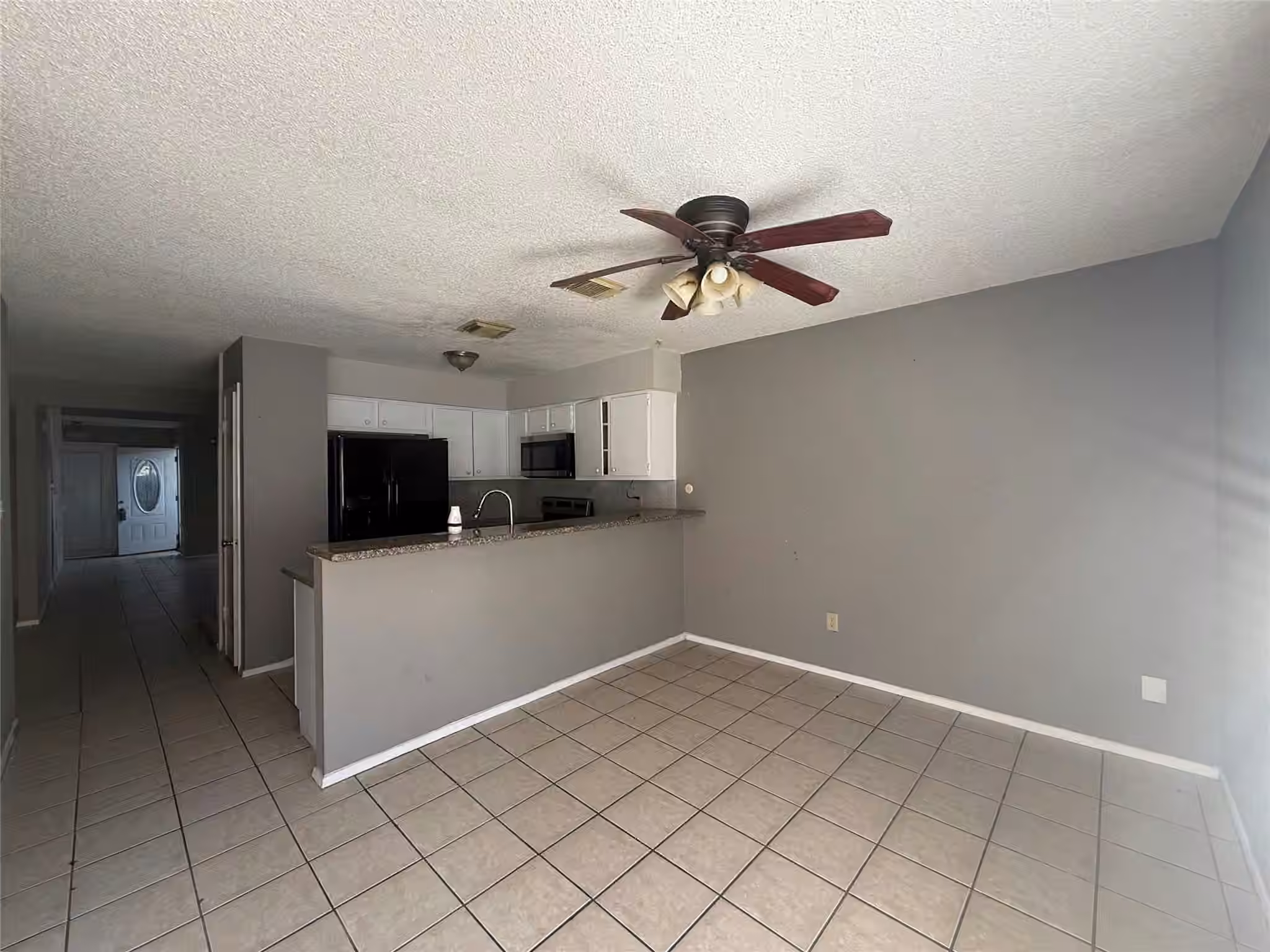 Photo 6 of 8498 Dairy View Lane, Houston, TX