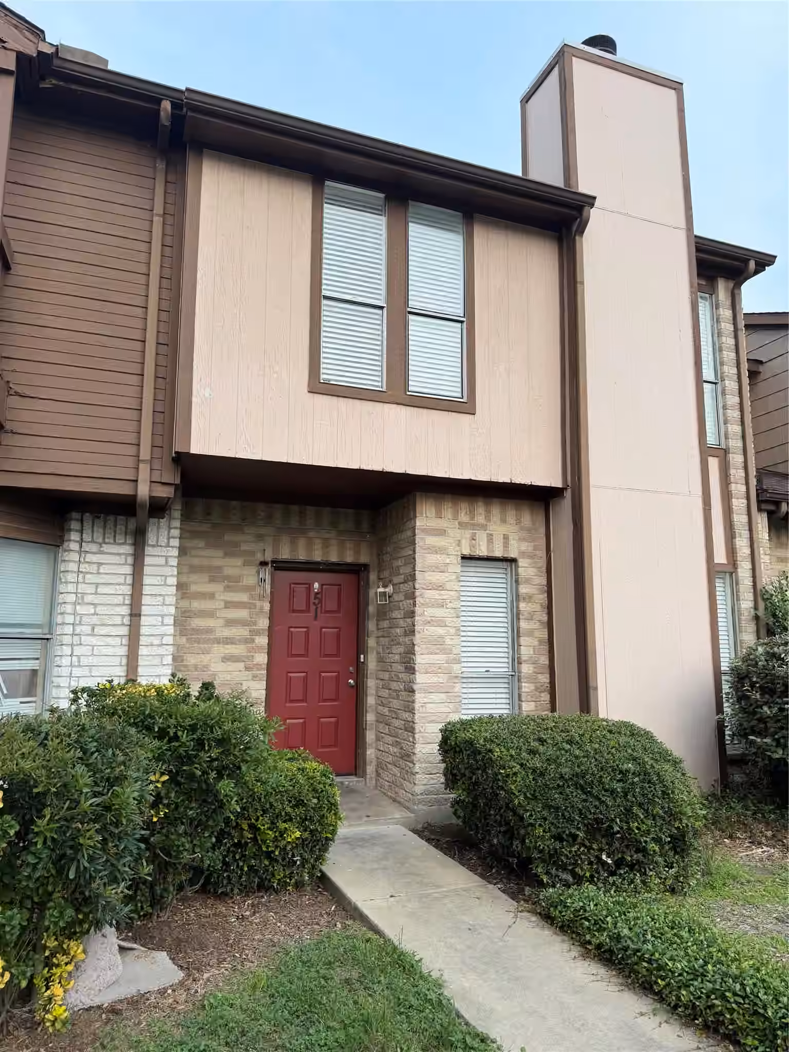Photo of 12400 Brookglade Circle 51, Houston, TX 77099