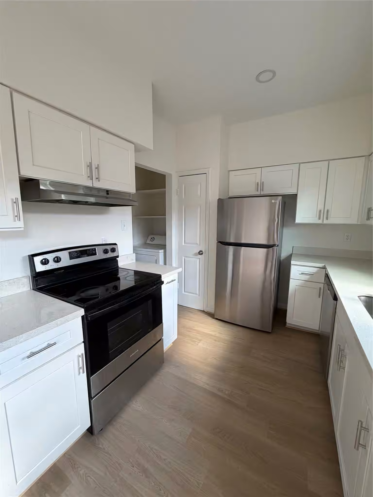 Photo 5 of 12400 Brookglade Circle 51, Houston, TX