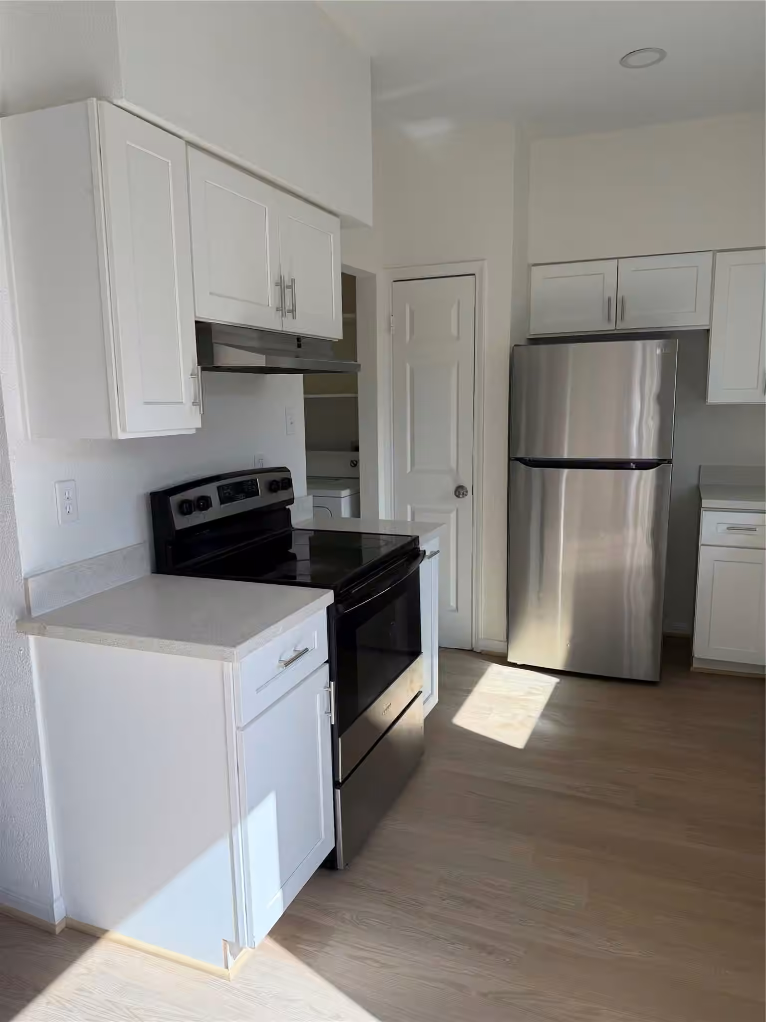 Photo 6 of 12400 Brookglade Circle 51, Houston, TX