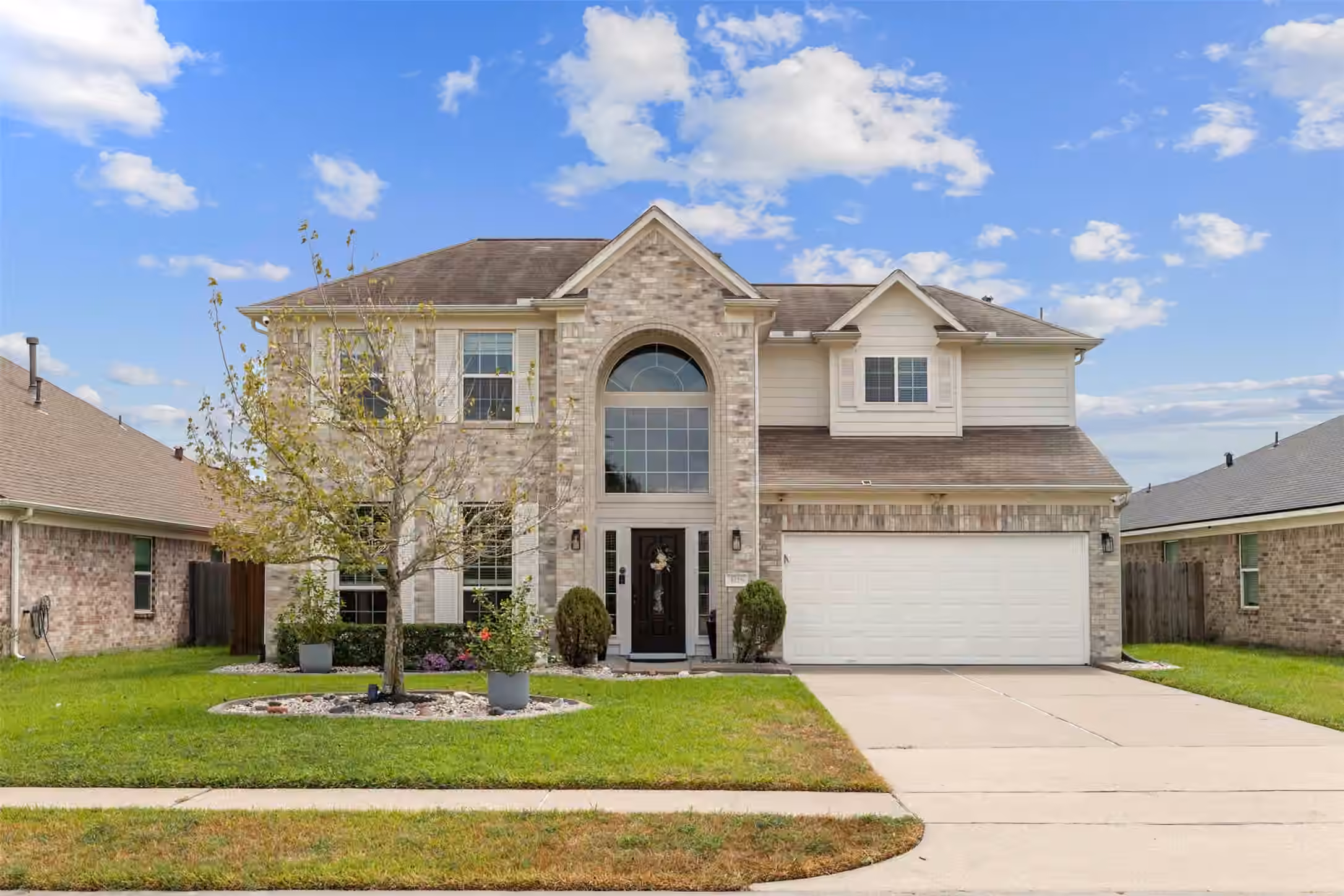 Photo of 3218 Quarry Place Lane, Katy, TX 77493
