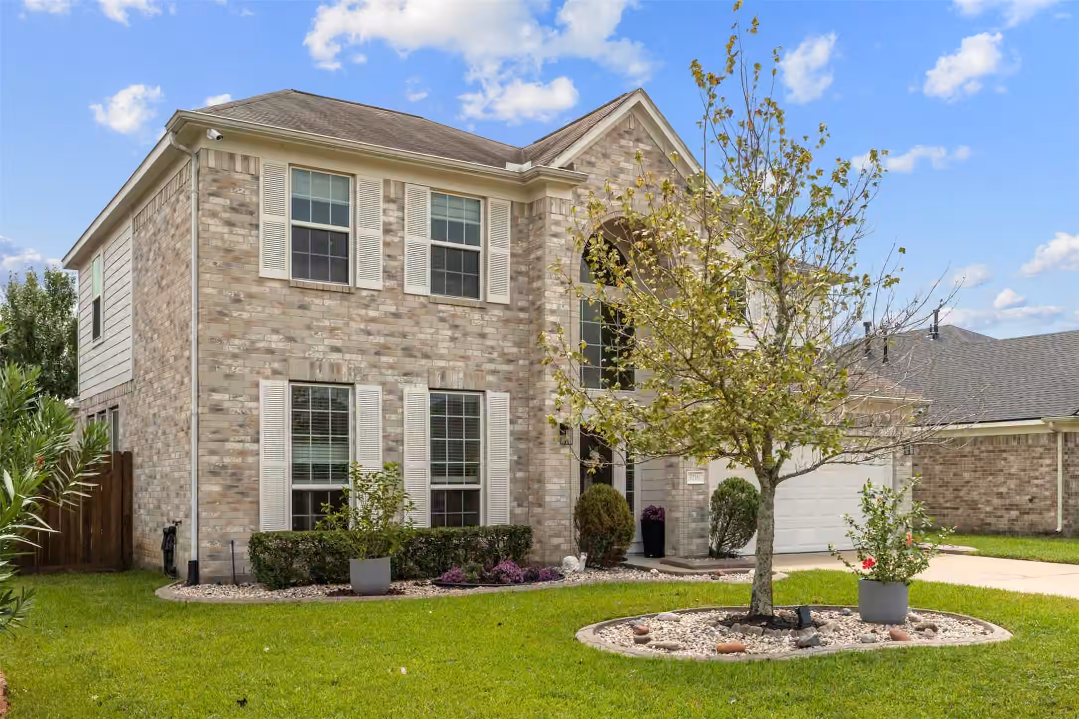 Photo 2 of 3218 Quarry Place Lane, Katy, TX