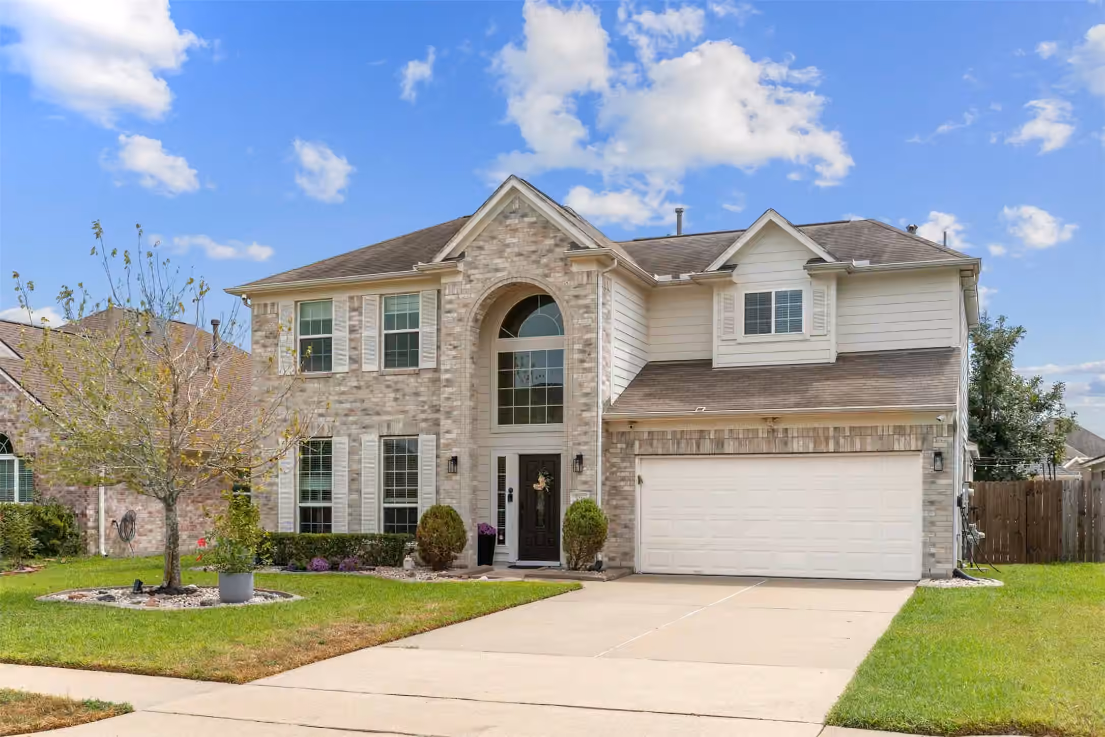 Photo 3 of 3218 Quarry Place Lane, Katy, TX