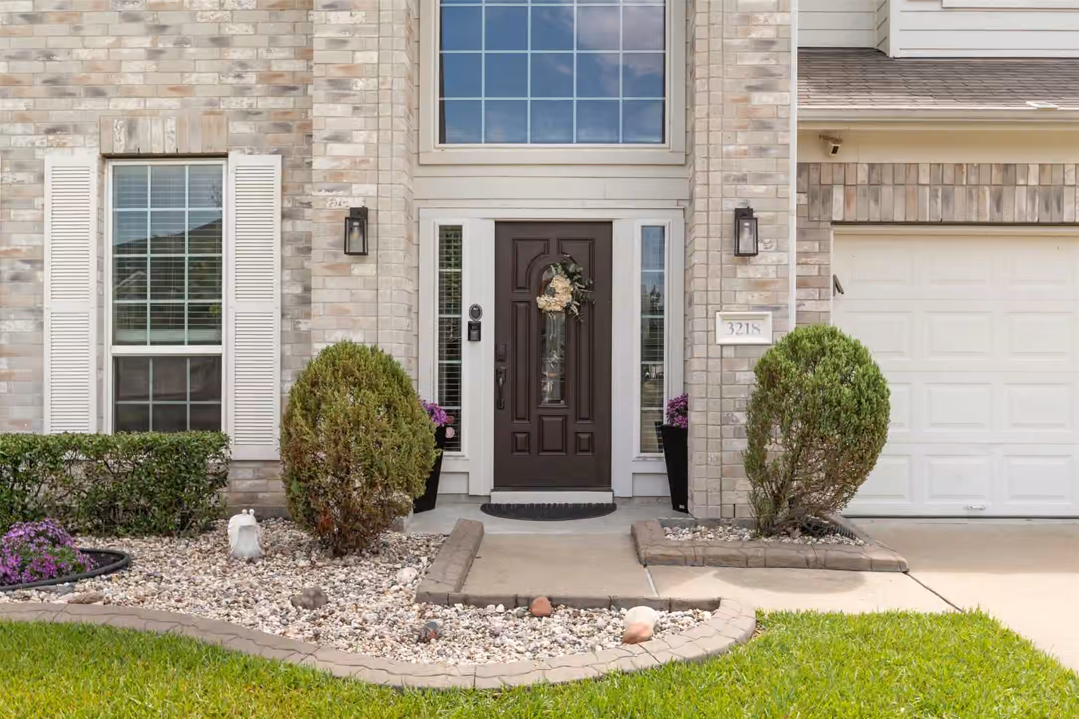 Photo 4 of 3218 Quarry Place Lane, Katy, TX